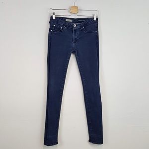 Adriano Goldschmied Legging Super Skinny Jeans 30R